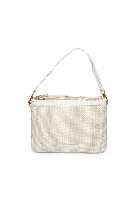 sand frida shoulder bag GIANNI CHIARINI | 11686FRIDA-211